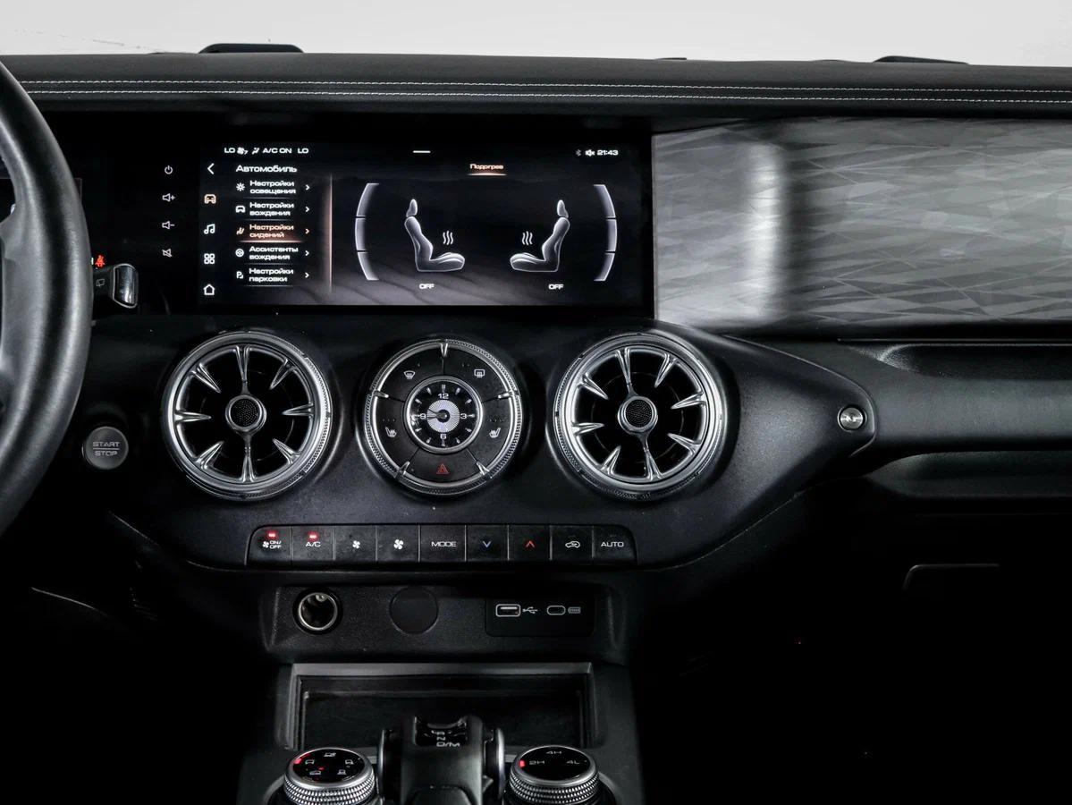 фото автомобиля 7