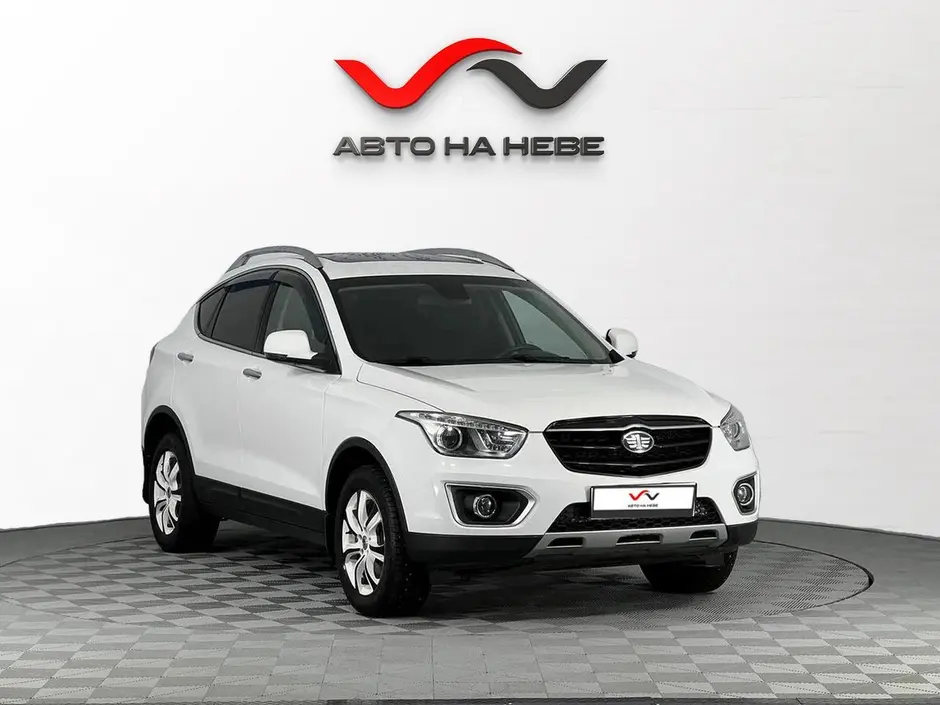 «Авто на Неве»