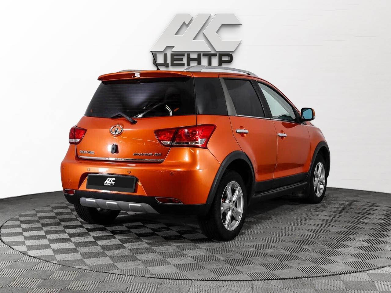 фото автомобиля 1