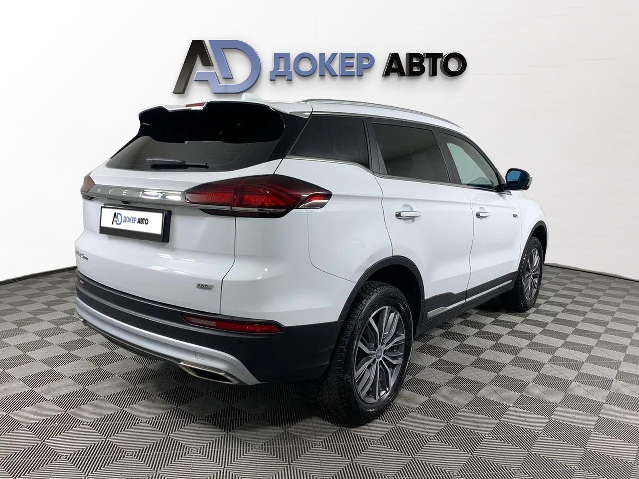 фото автомобиля 1