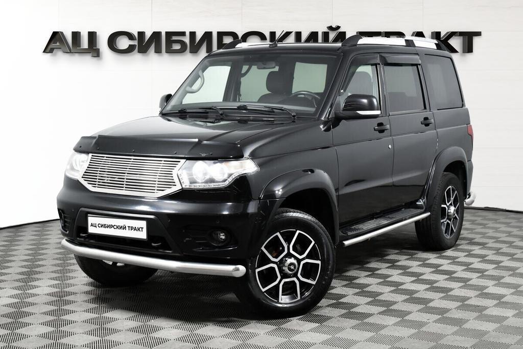 фото автомобиля