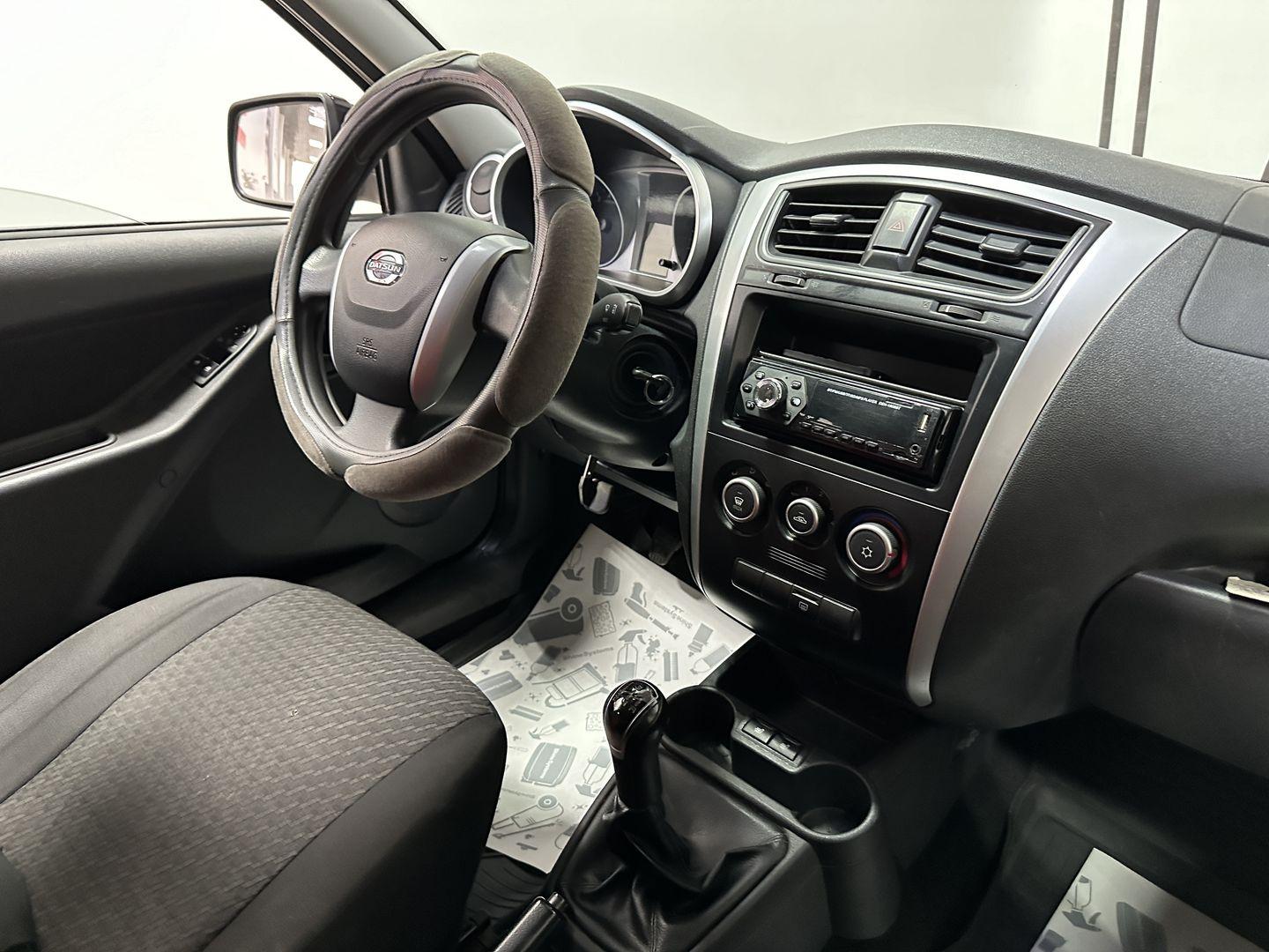 фото автомобиля 7