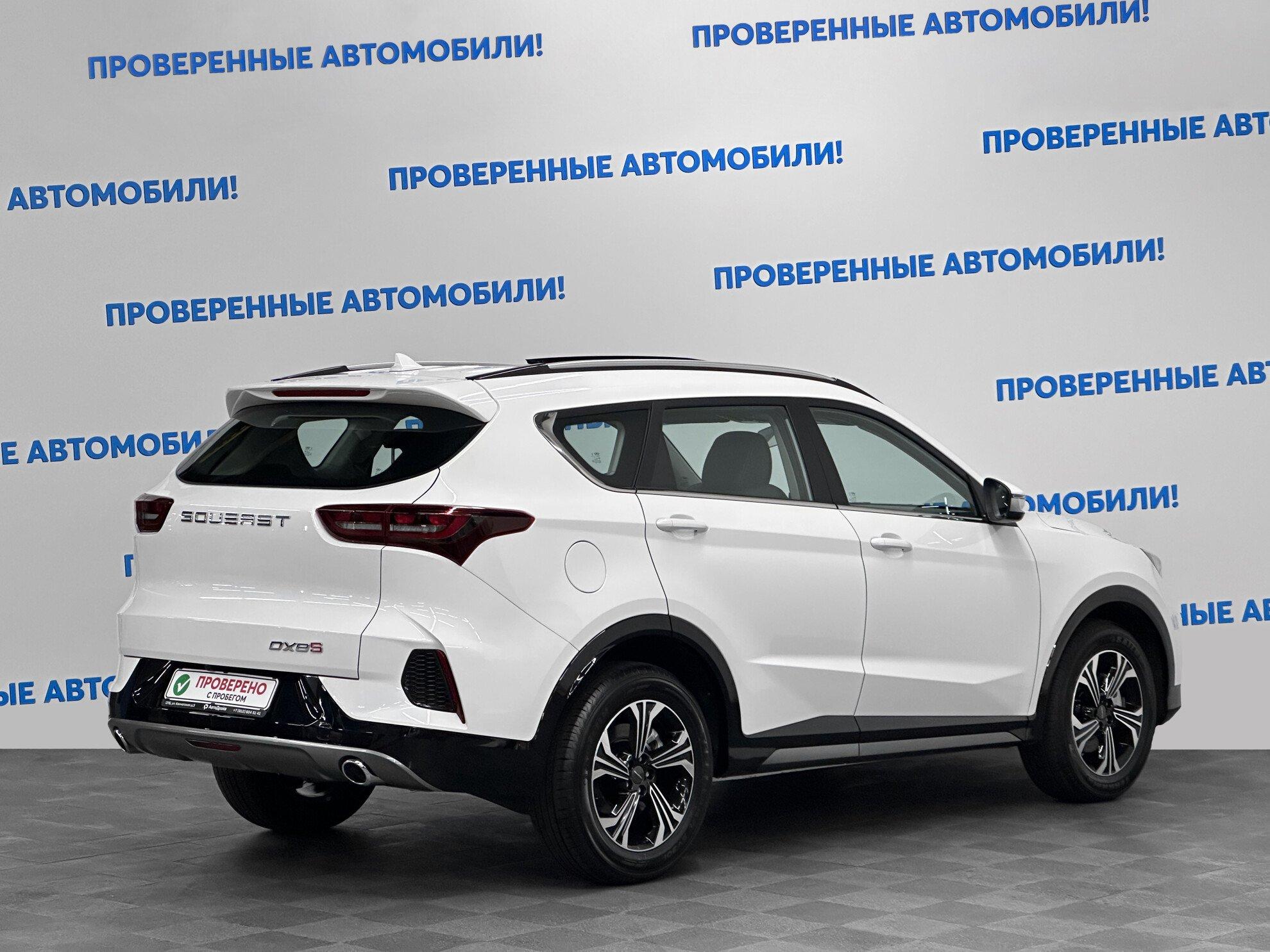 фото автомобиля 1