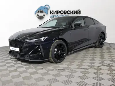 Changan UNI-V