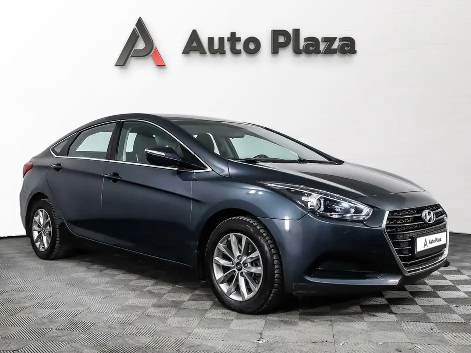 AutoPlaza