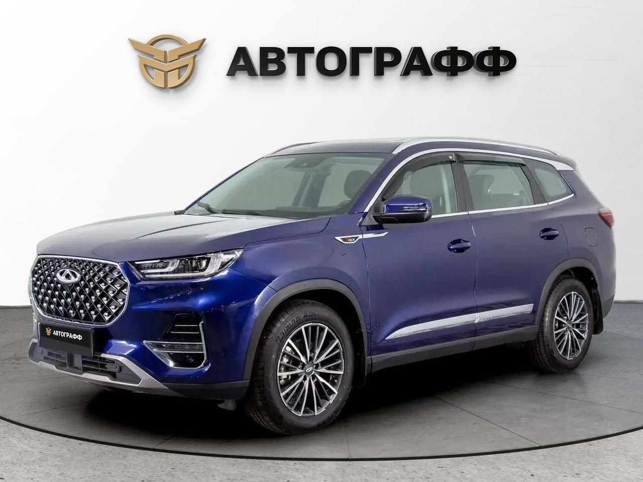 фото автомобиля 0
