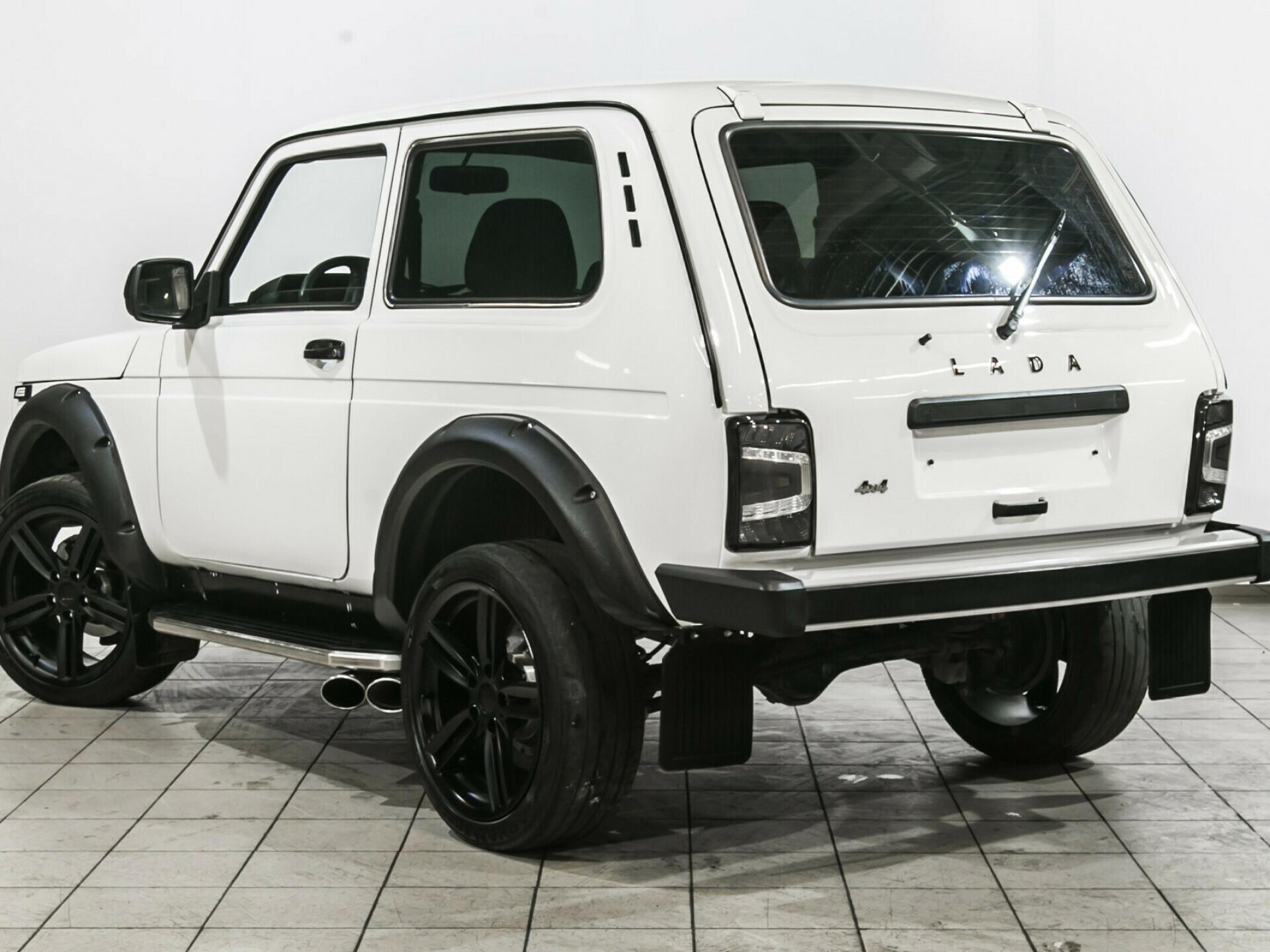 фото автомобиля 3