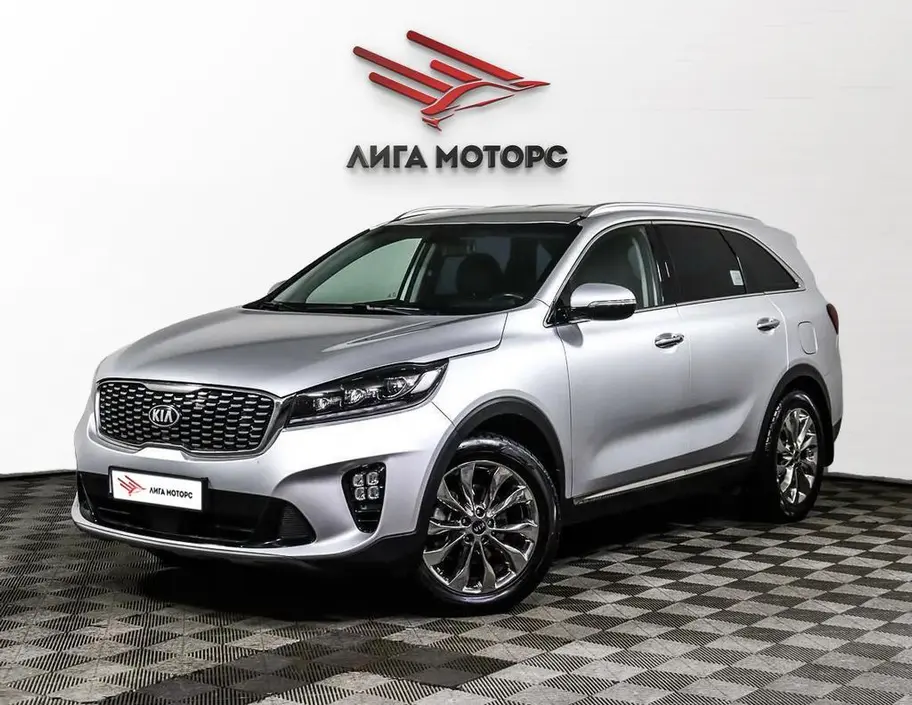 фото автомобиля