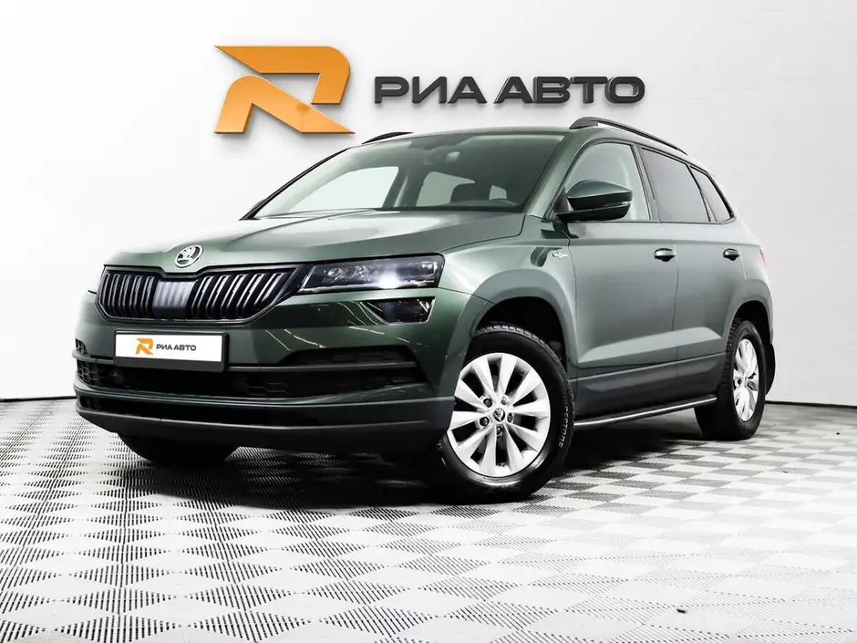 фото автомобиля
