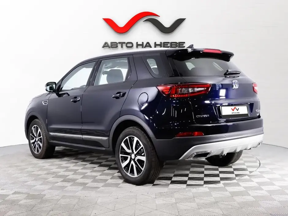 «Авто на Неве»