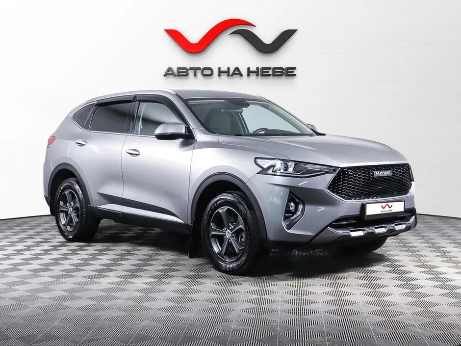 «Авто на Неве»