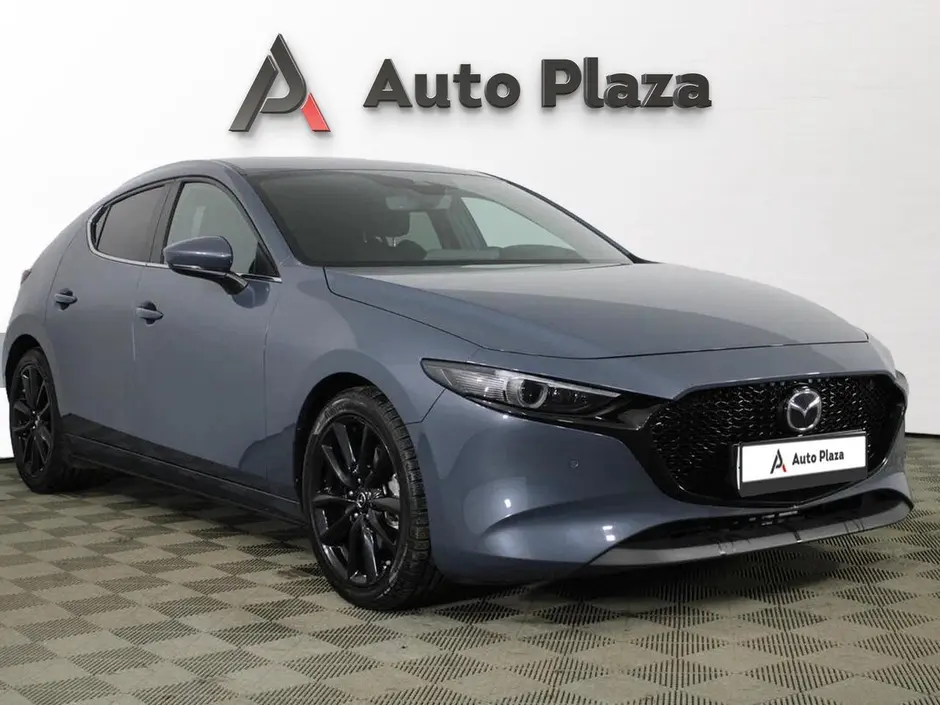 AutoPlaza
