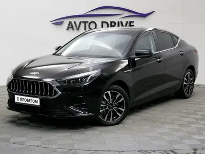 JAC J7