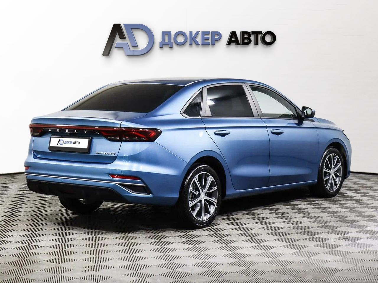 фото автомобиля 1
