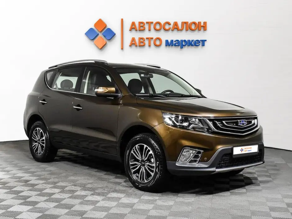 фото автомобиля