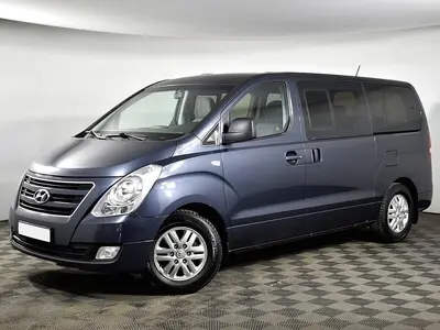 Hyundai H-1