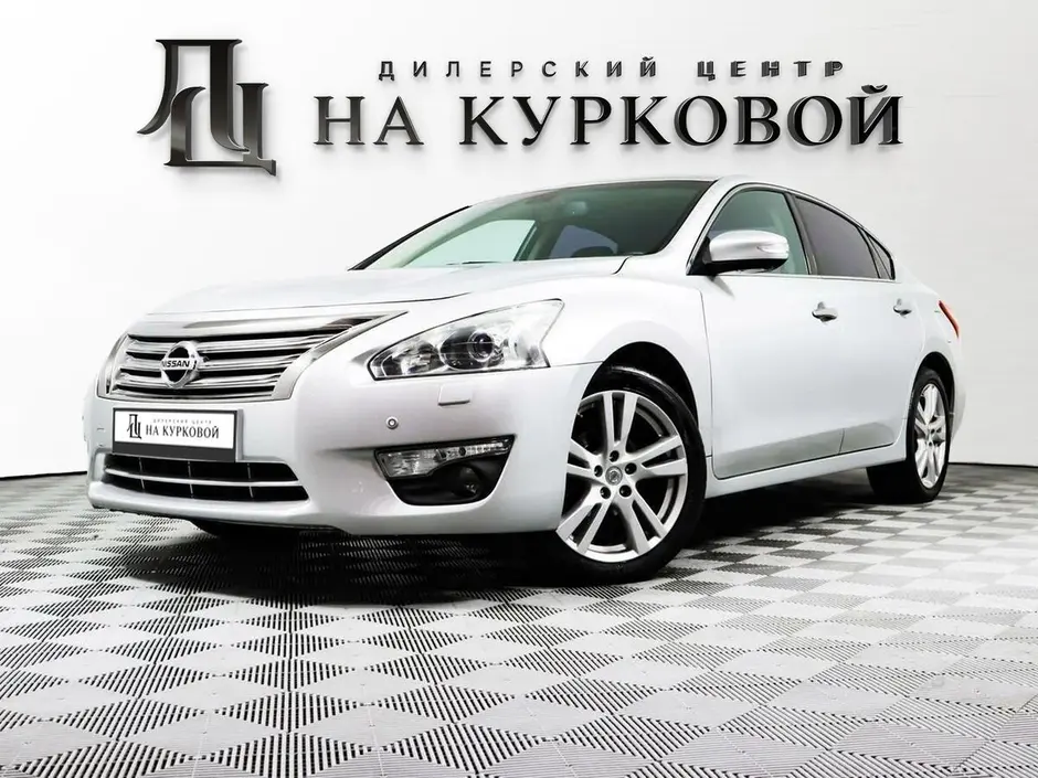 Фото автомобиля