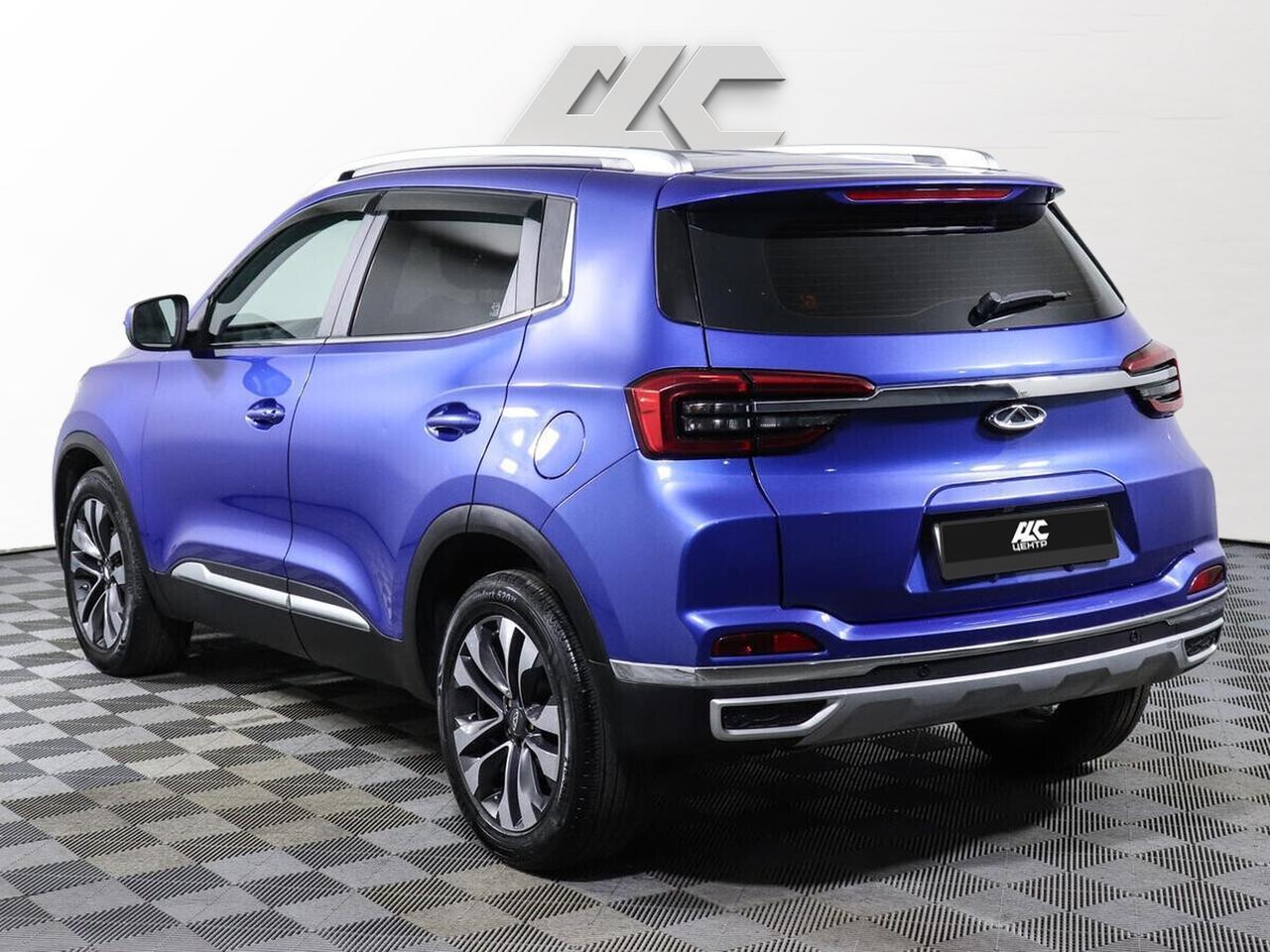 фото автомобиля 3