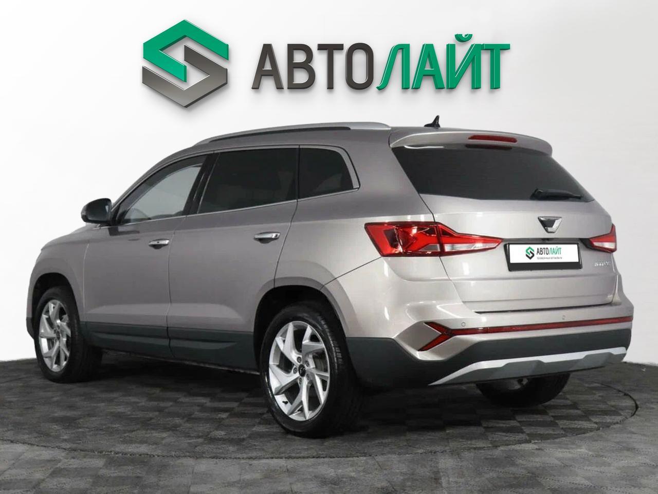 фото автомобиля 3