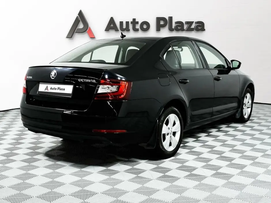 AutoPlaza