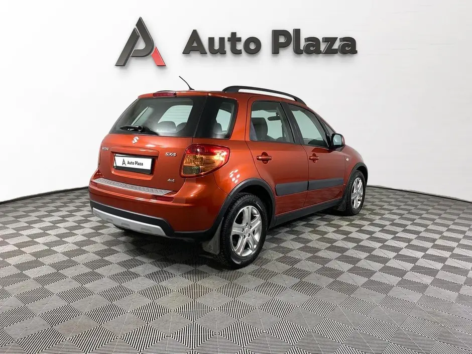 AutoPlaza
