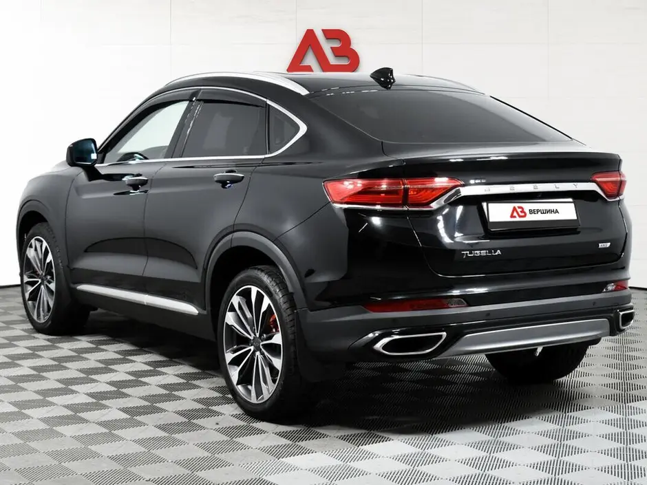 фото автомобиля