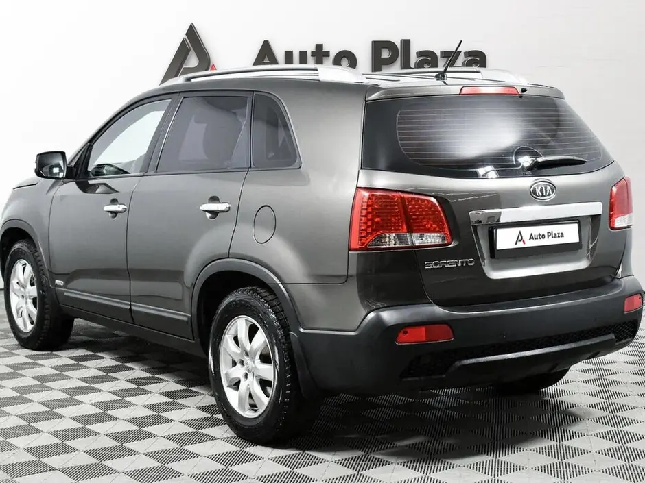 AutoPlaza
