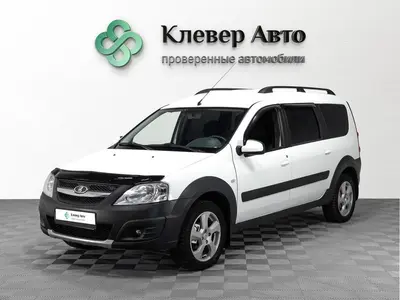 LADA (ВАЗ) Largus