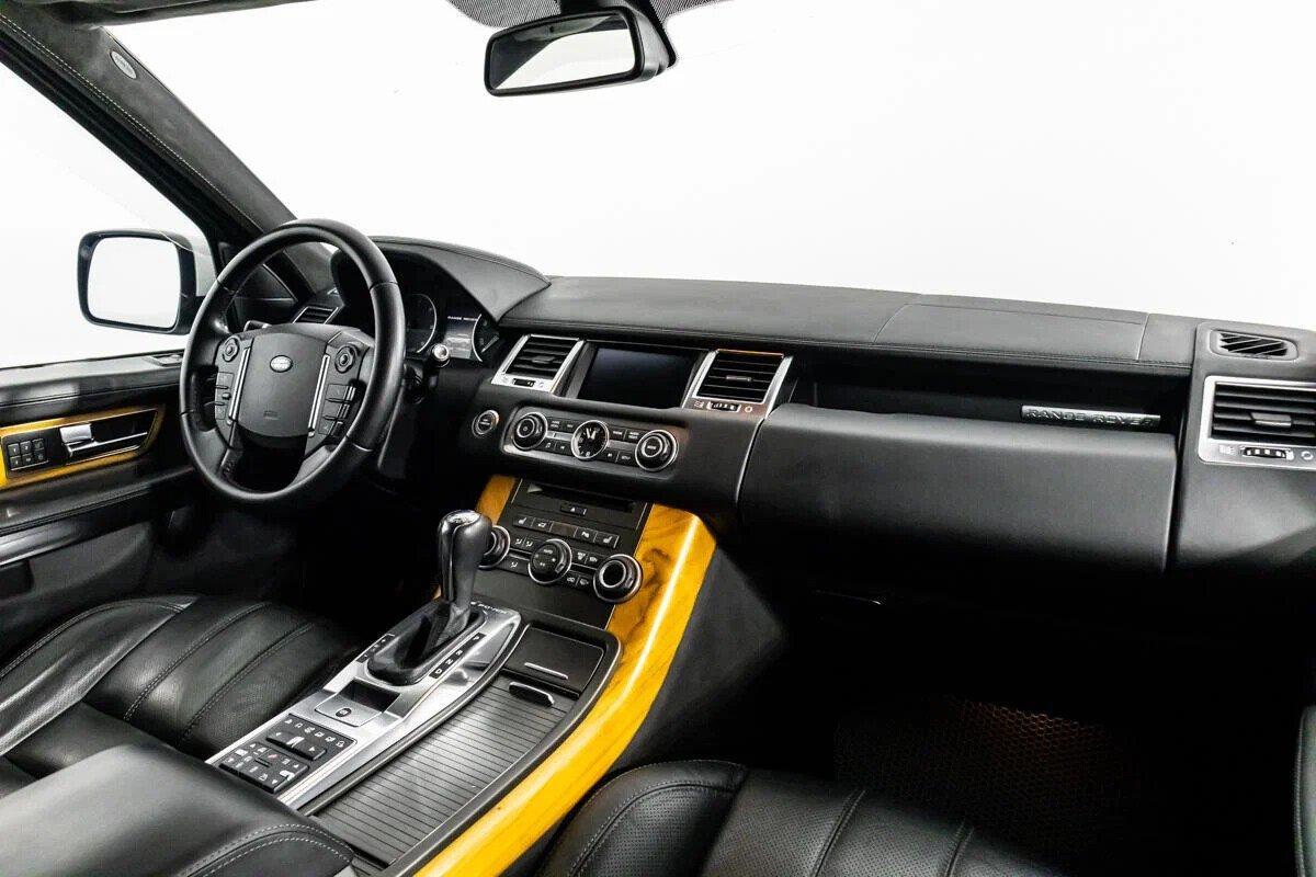 фото автомобиля 8
