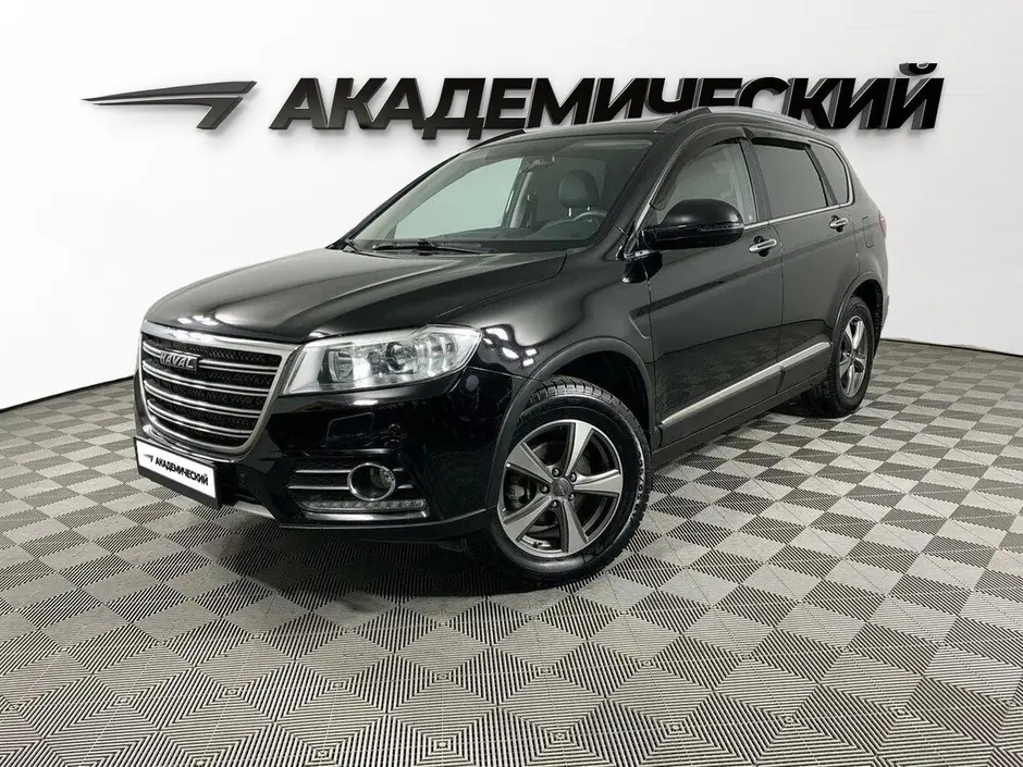 фото автомобиля