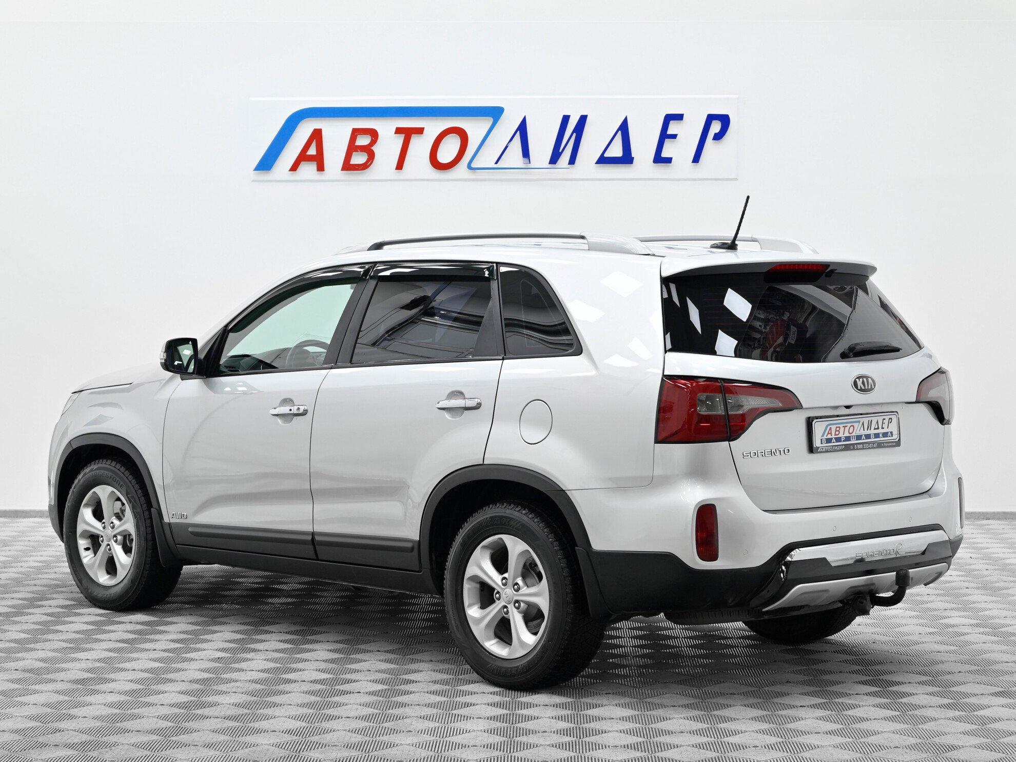 фото автомобиля 1