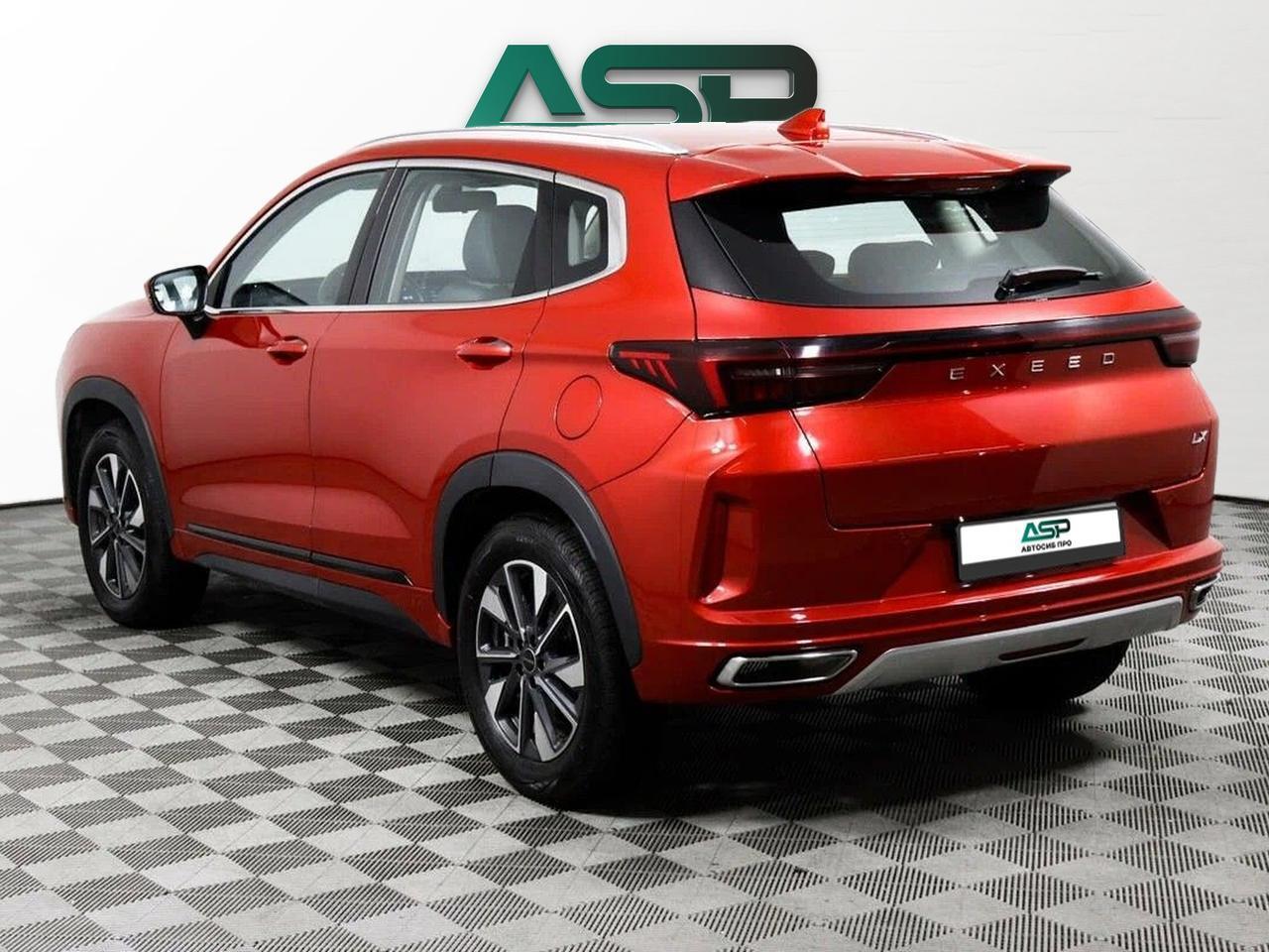 фото автомобиля 3