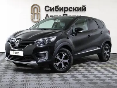 Renault Kaptur