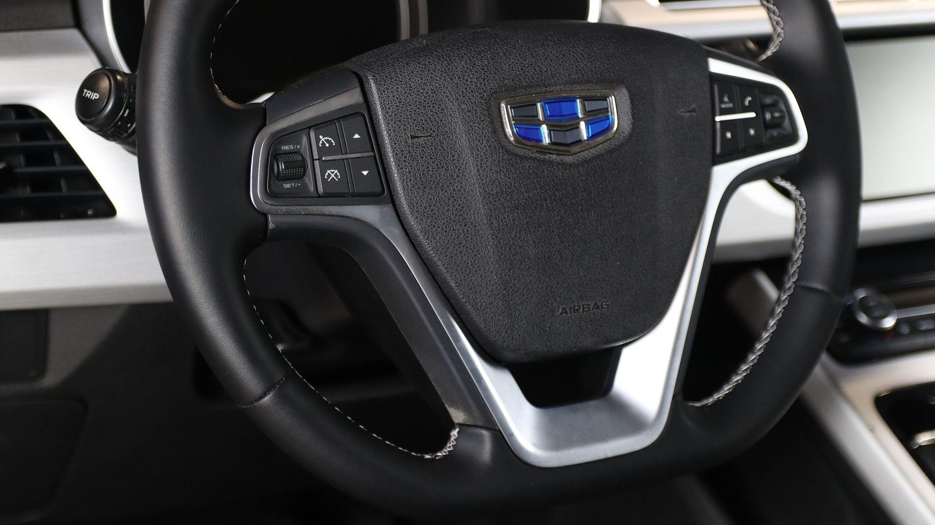фото автомобиля 7