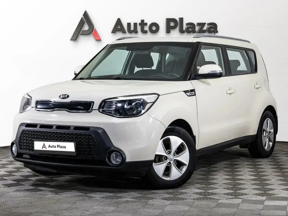 AutoPlaza