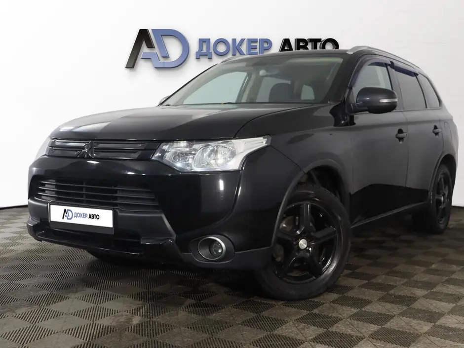 фото автомобиля