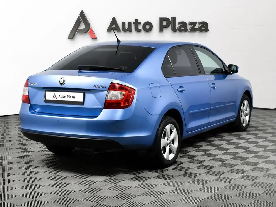AutoPlaza