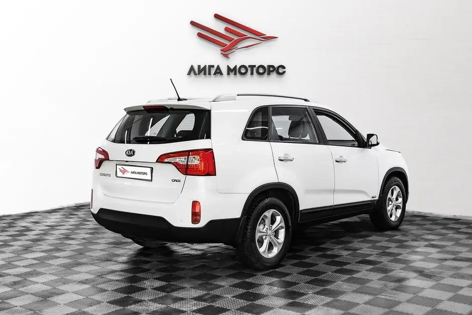 фото автомобиля