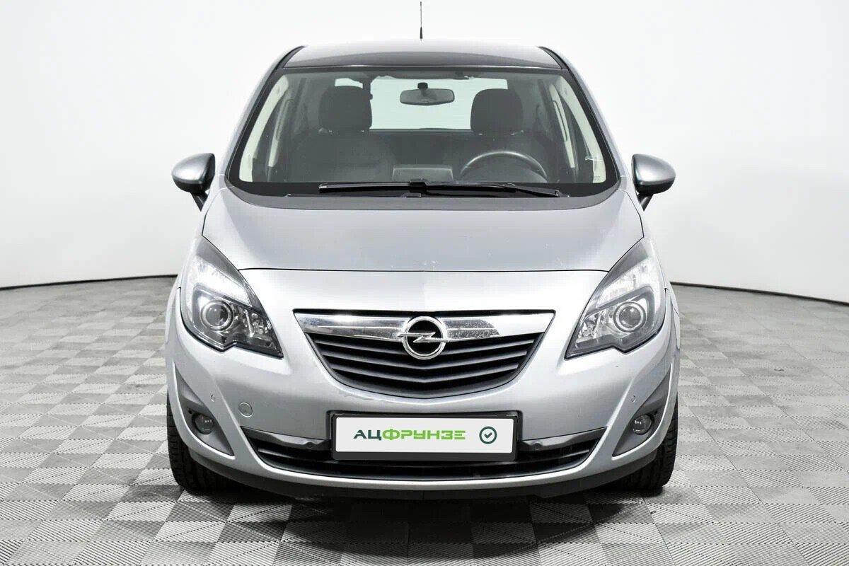 фото автомобиля 1