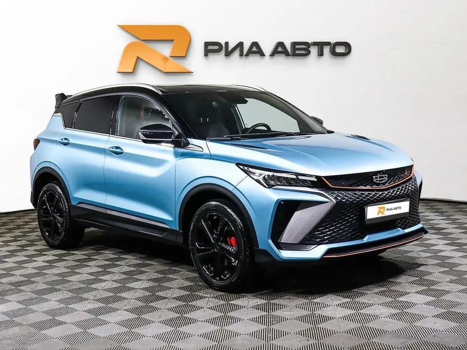 фото автомобиля
