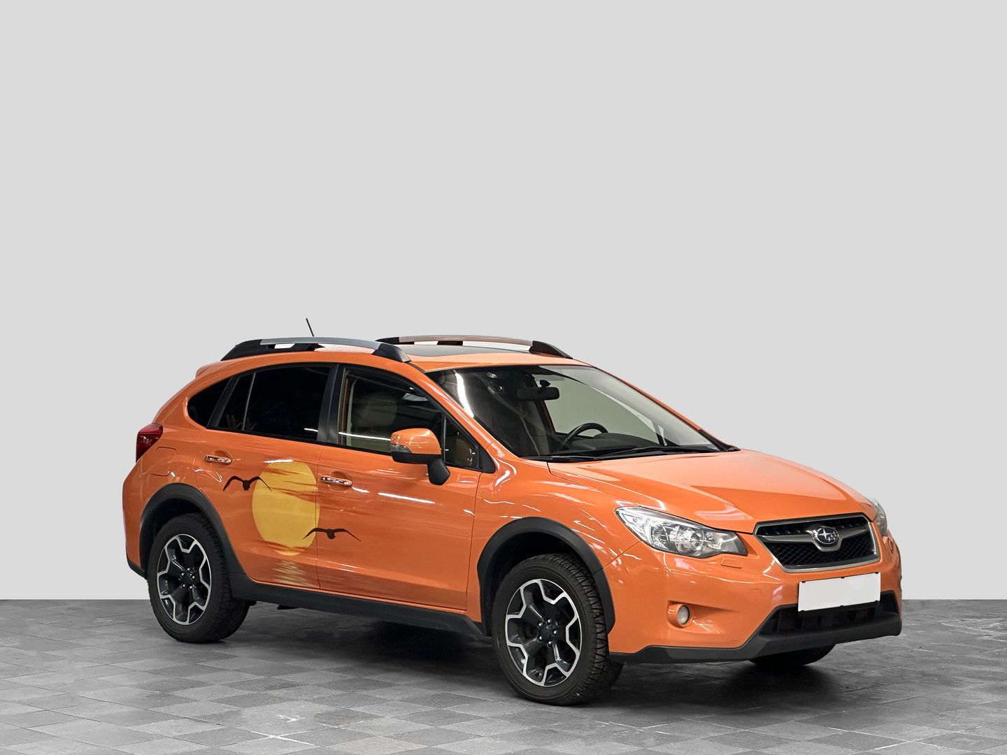фото автомобиля 1