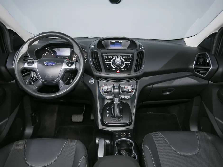 «Авто на Неве»