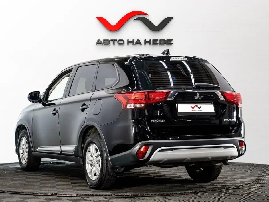 «Авто на Неве»