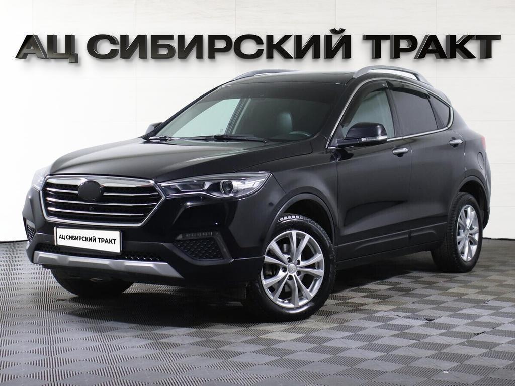 фото автомобиля