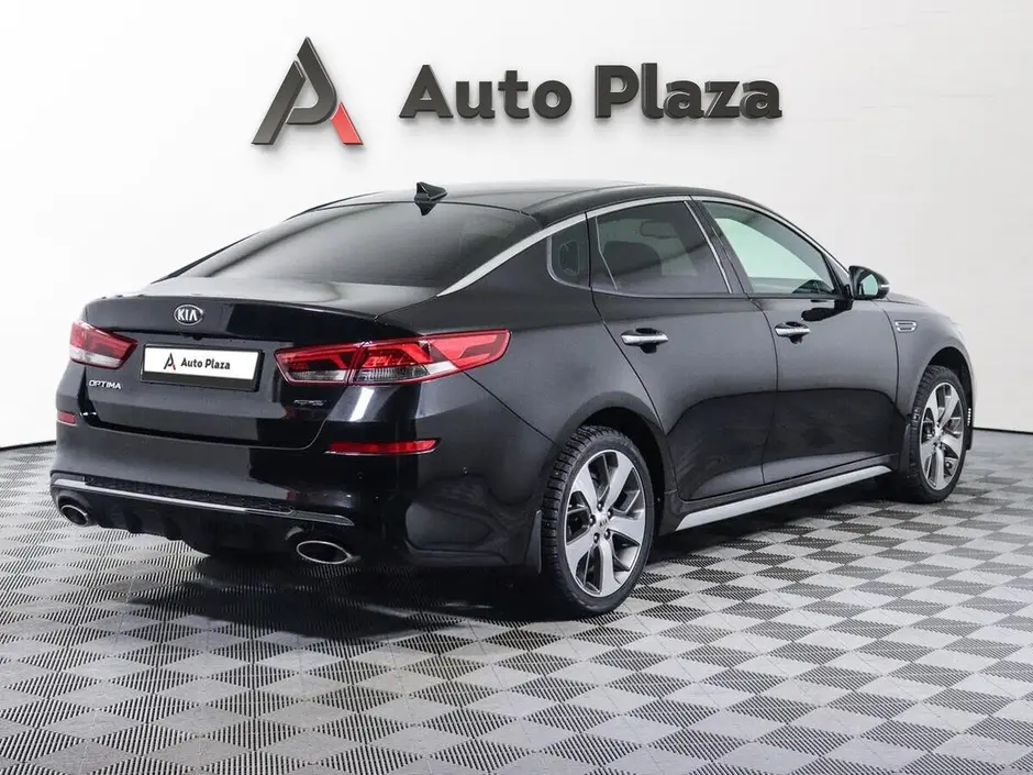 AutoPlaza