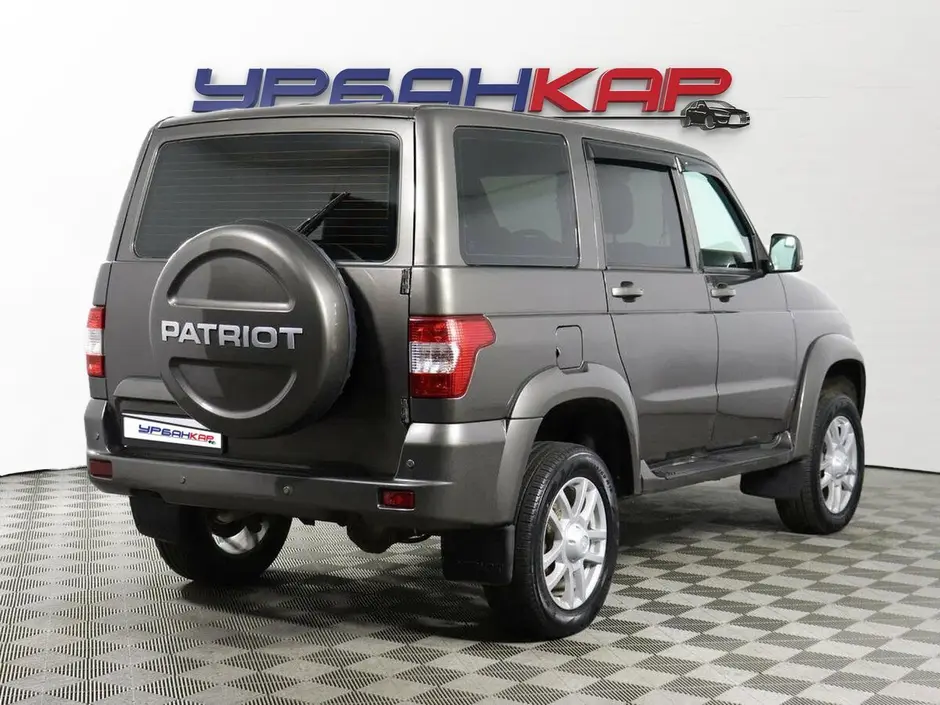 фото автомобиля