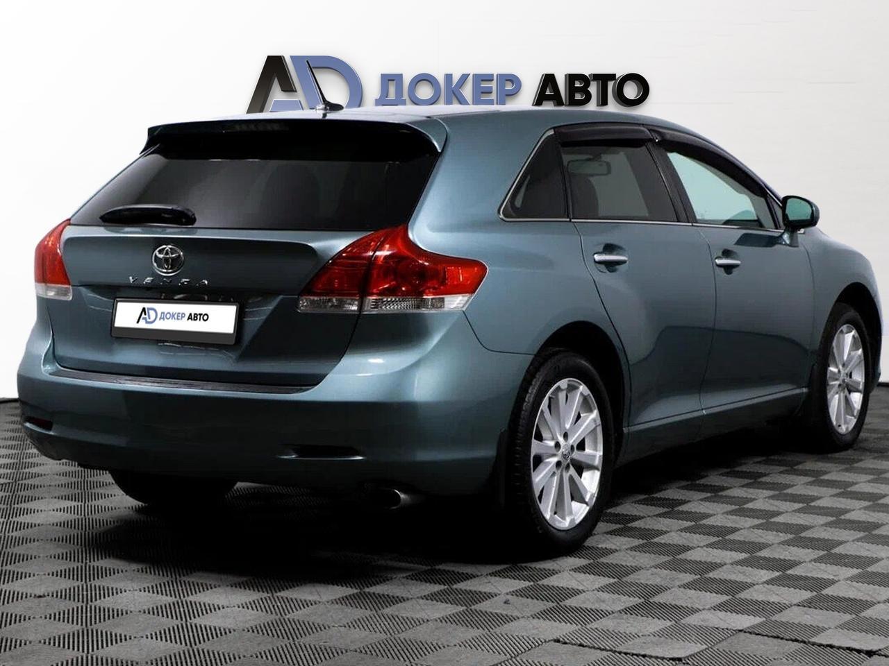 фото автомобиля 1