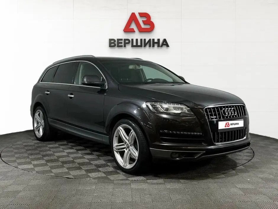 фото автомобиля