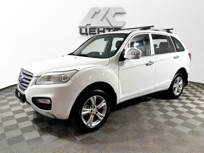 Lifan X60
