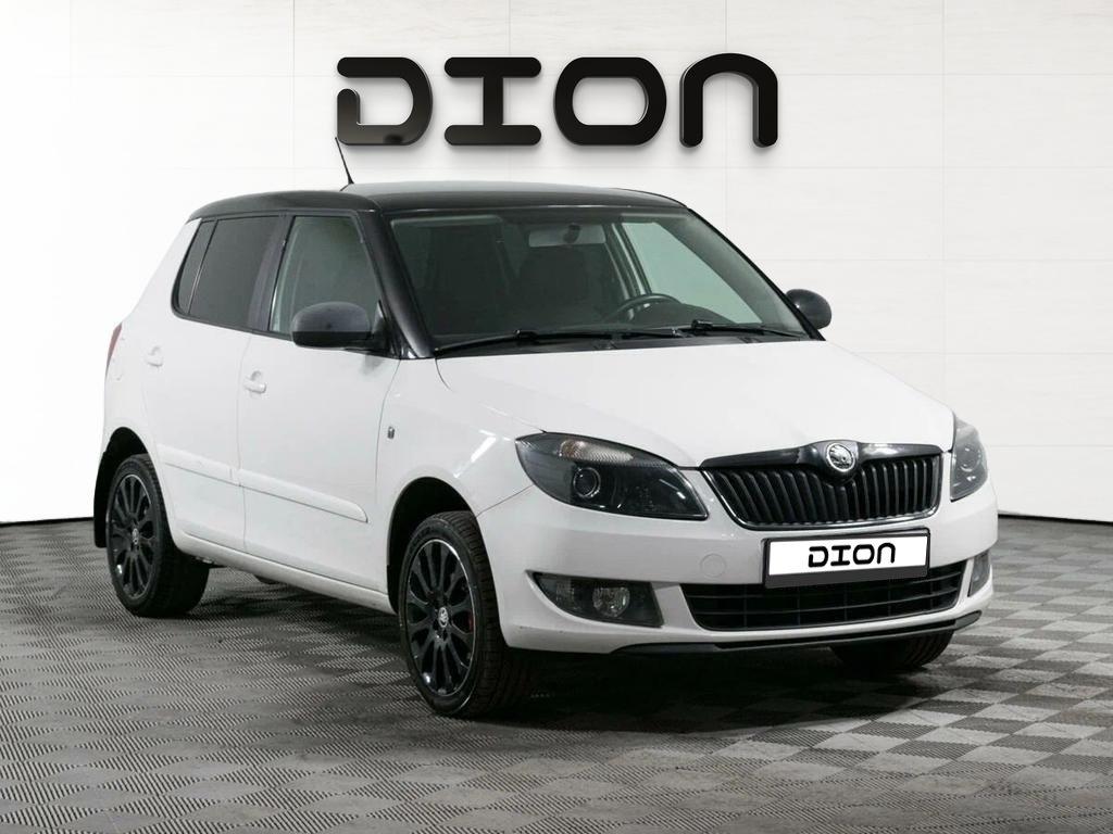 фото автомобиля 2